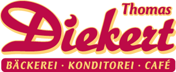 Thomas Diekert - Bäckerei Café 